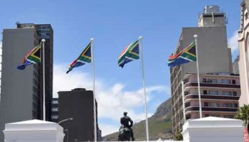 Governance, Peace and Security 