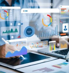 economic transformation in south africa